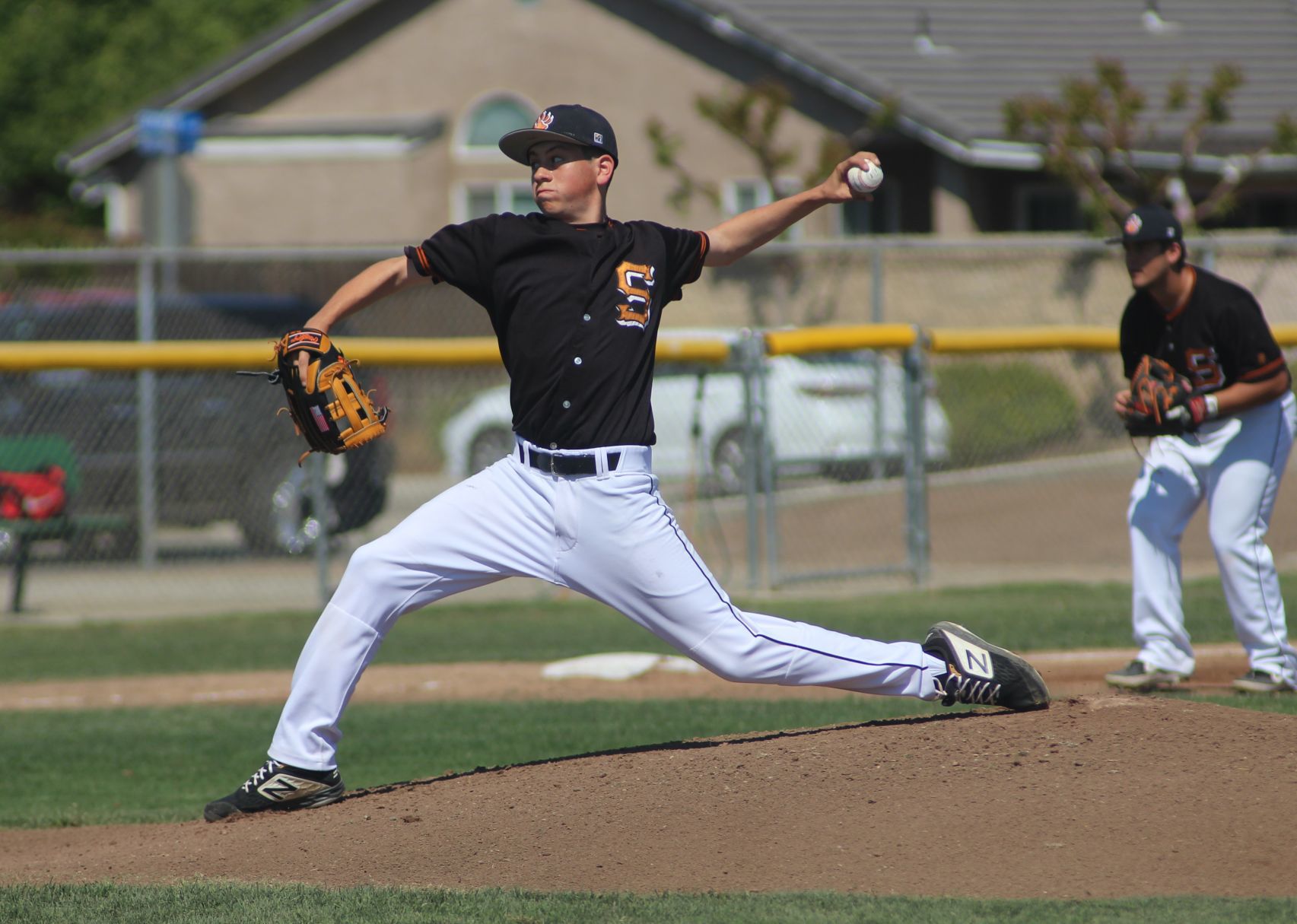 63rd annual Kiwanis Baseball Classic